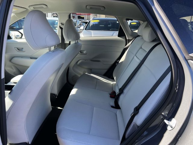 Certified 2026 Hyundai Kona SEL Sport AWD/4WD image 14