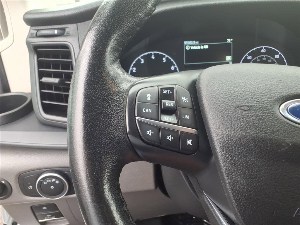 Used 2021 Ford Transit 350 Low Roof AWD image 33