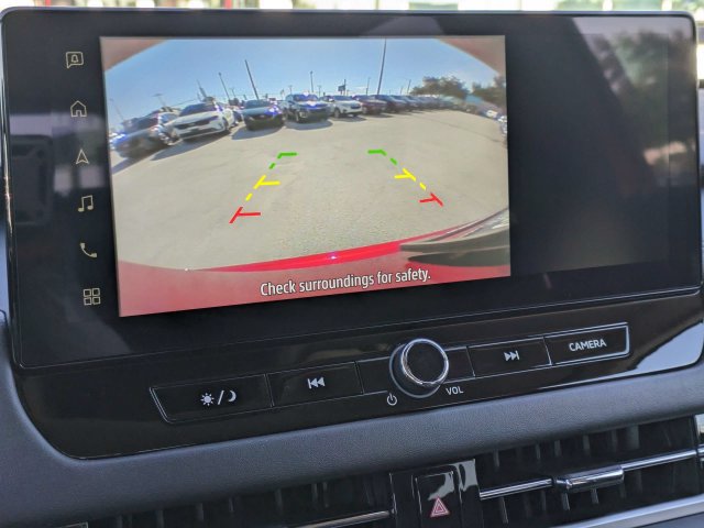 New 2026 Mitsubishi Outlander ES FWD image 27