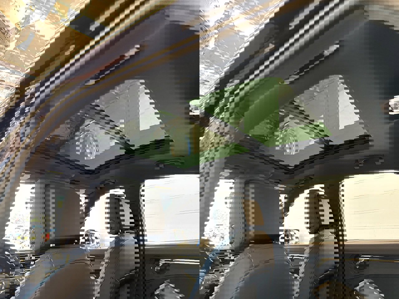 New 2025 Audi Q3 2.0T Premium image 45