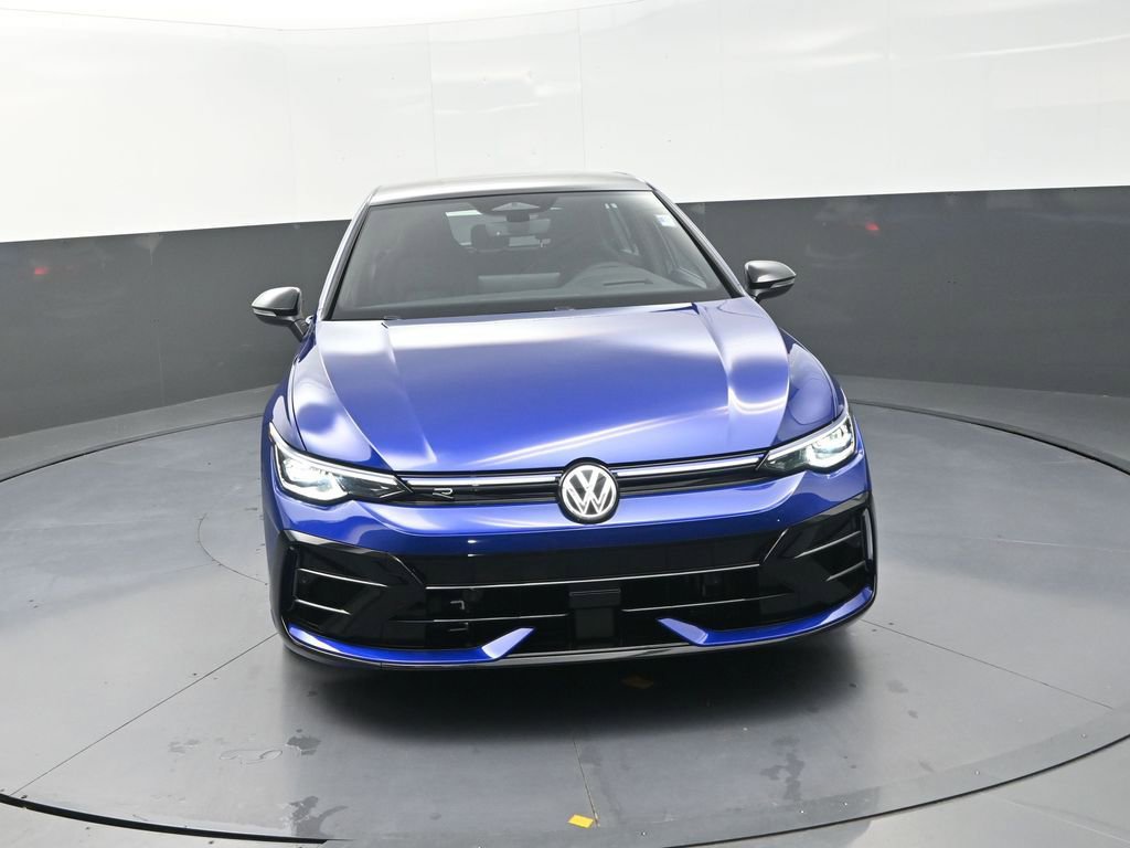 New 2026 Volkswagen Golf 2.0T image 2