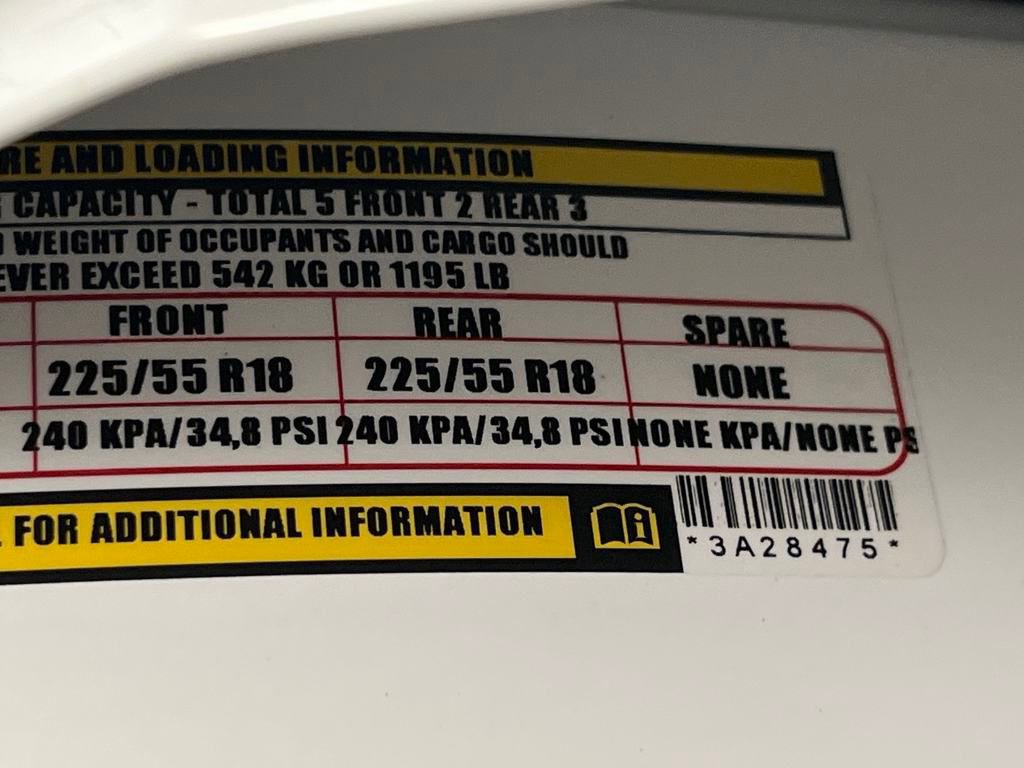 Used 2024 Dodge Hornet R/T image 69