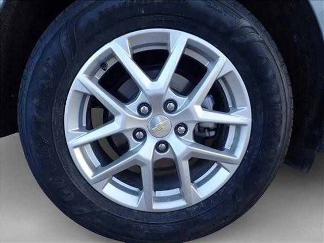 Used 2023 Chevrolet Equinox LT AWD/4WD image 7