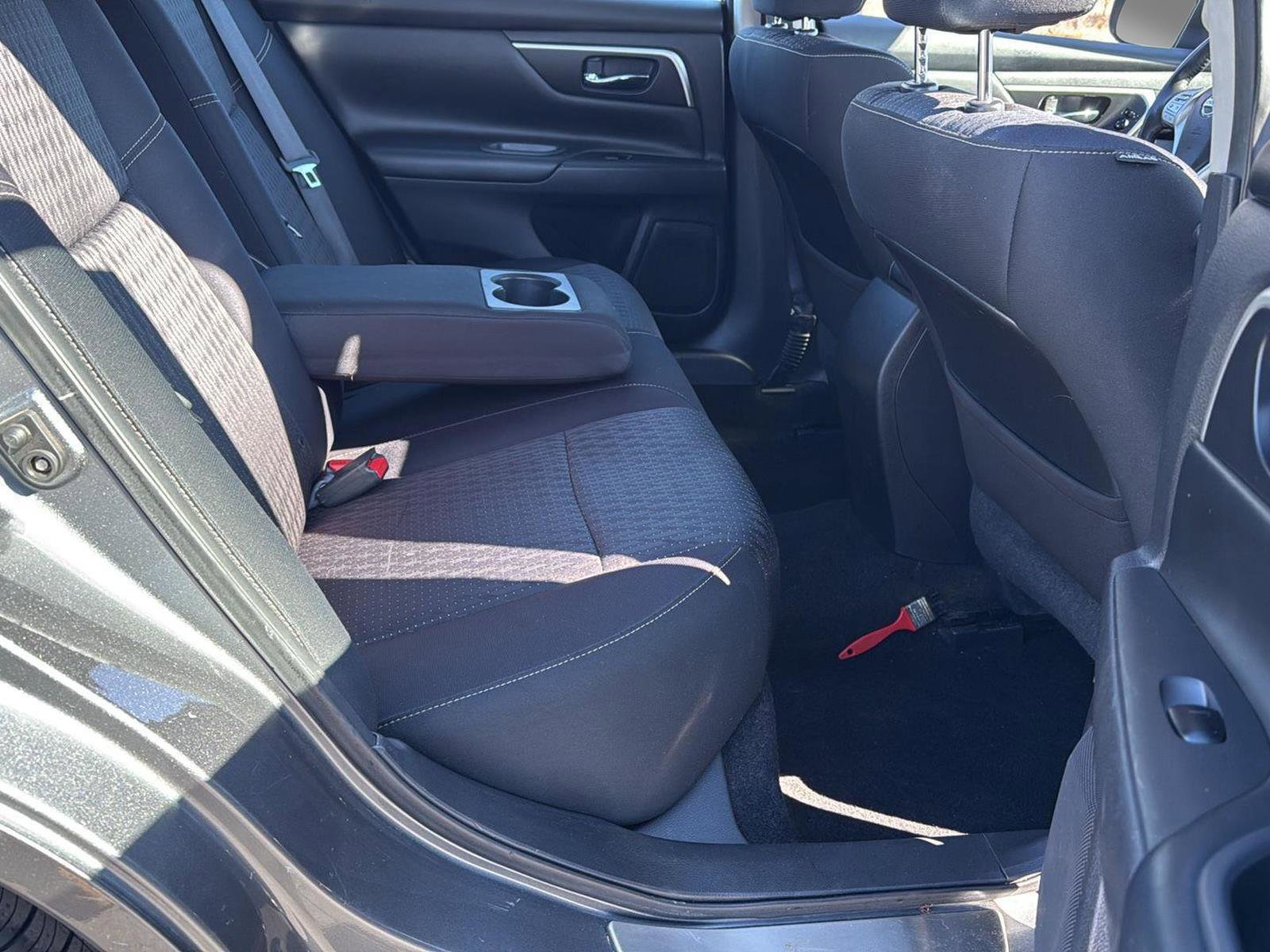 Used 2016 Nissan Altima 2.5 SV image 11