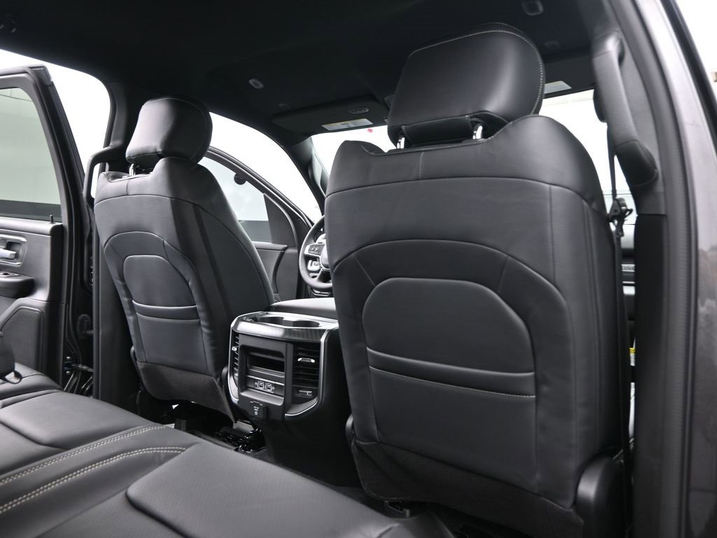 New 2026 RAM 1500 Lone Star image 24