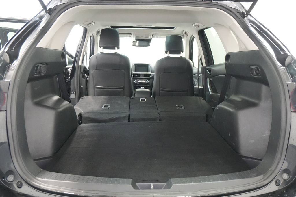 Used 2016 MAZDA CX-5 Grand Touring image 26