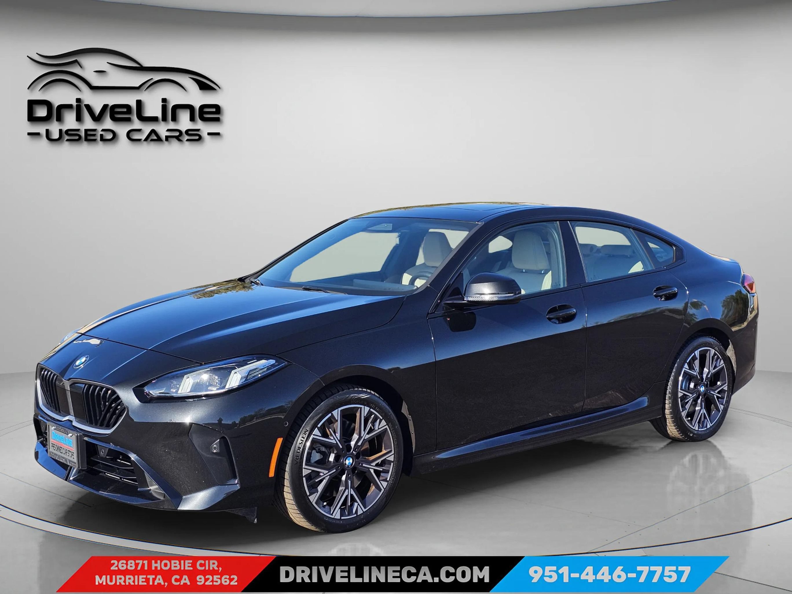 Used 2025 BMW 228i xDrive AWD/4WD image 14