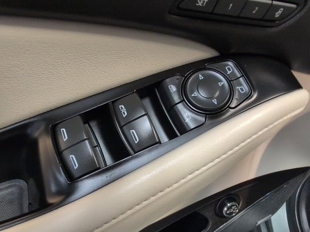 Certified 2023 Buick Enclave Avenir image 14