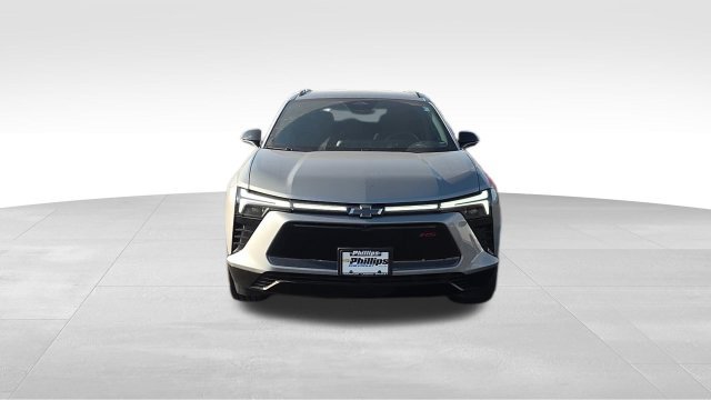Certified 2025 Chevrolet Blazer EV RS AWD/4WD image 9