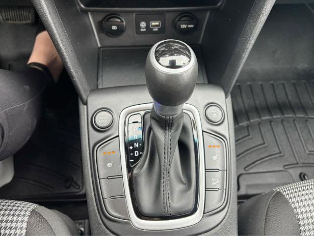 Used 2021 Hyundai Kona SEL w/ Cargo Package AWD/4WD image 23