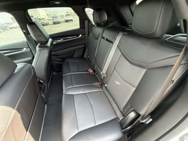 Used 2023 Cadillac XT5 Premium Luxury FWD image 26