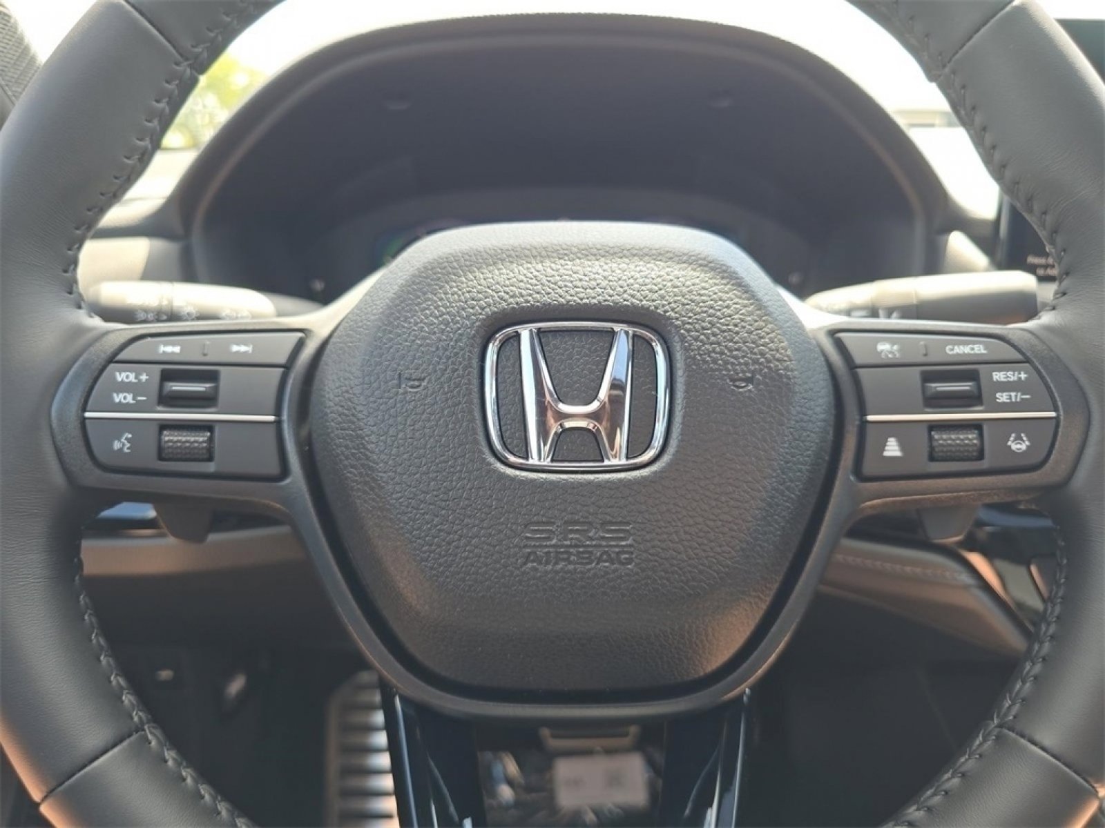 New 2025 Honda Accord Sport image 27