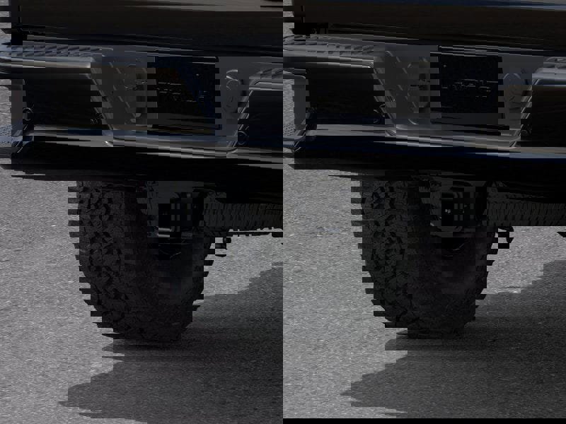 New 2026 Chevrolet Silverado 2500 ZR2 image 14