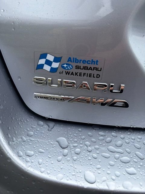 Certified 2025 Subaru Impreza RS AWD/4WD image 8