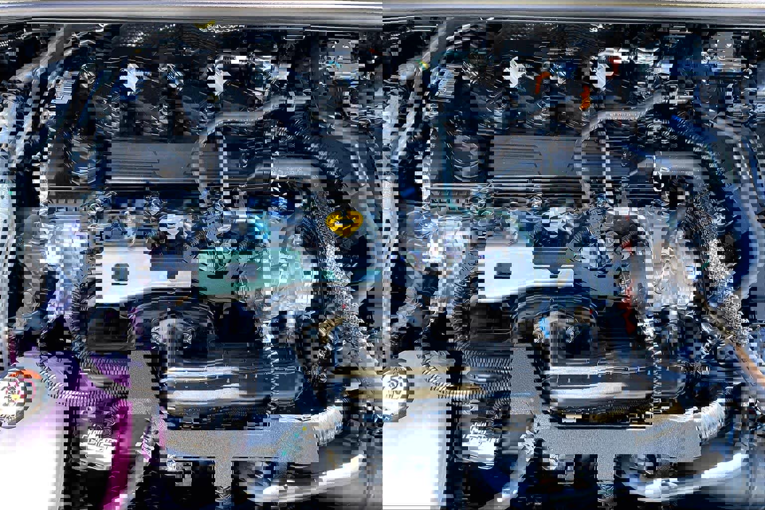 New 2026 Toyota Prius Plug-In Hybrid image 17