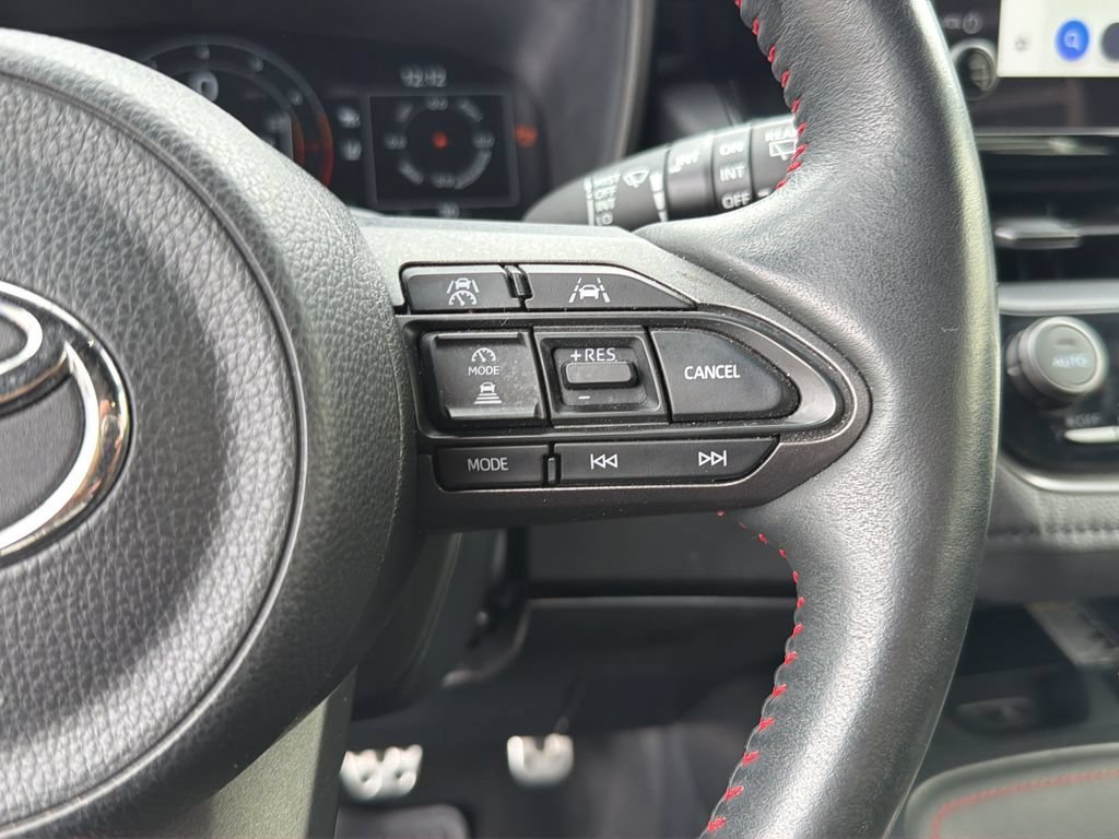 Used 2025 Toyota Corolla GR AWD/4WD image 19