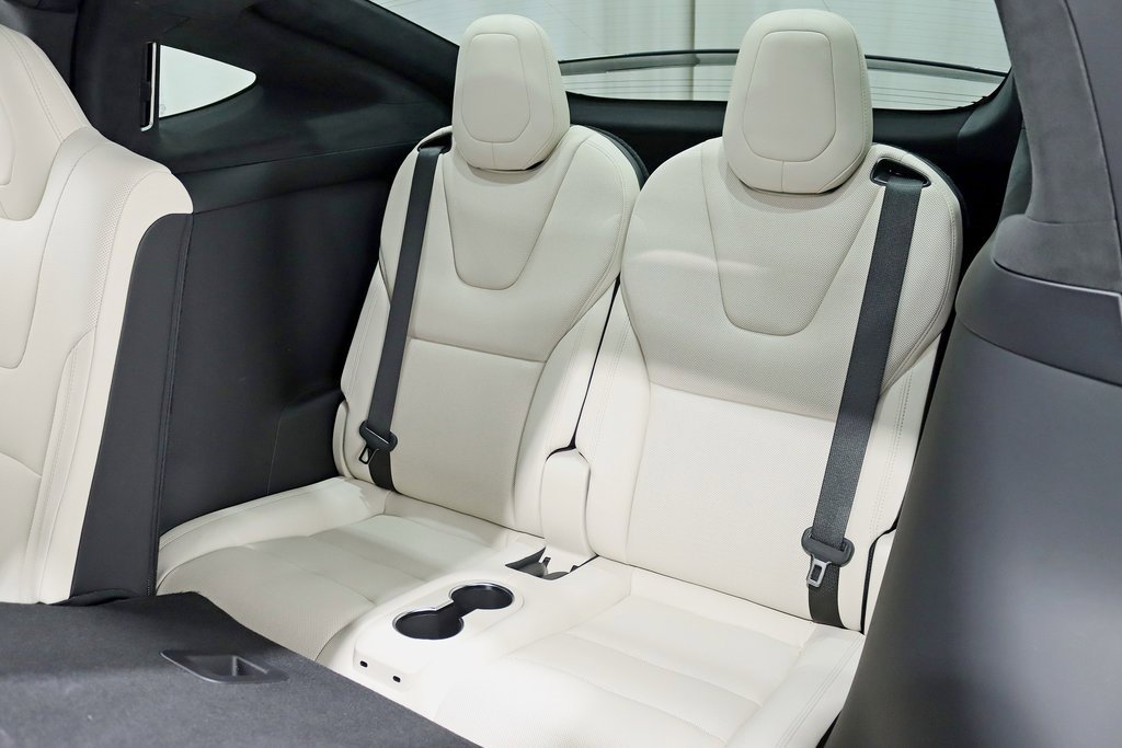 Used 2022 Tesla Model X image 31