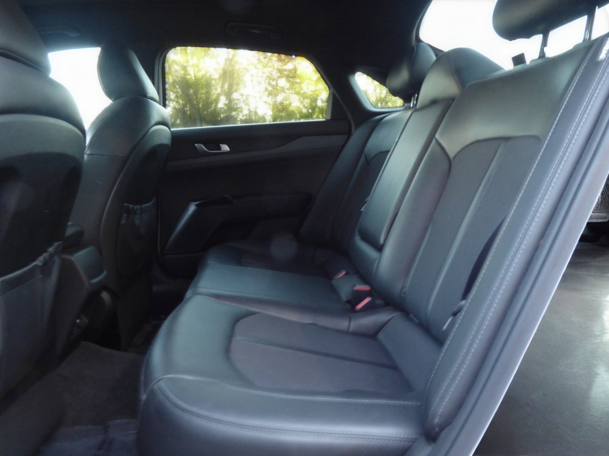 Used 2021 Kia K5 GT-Line w/ GT-Line FWD Premium Package image 19