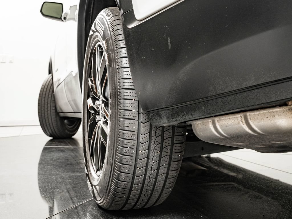 Used 2019 GMC Acadia SLT FWD image 56