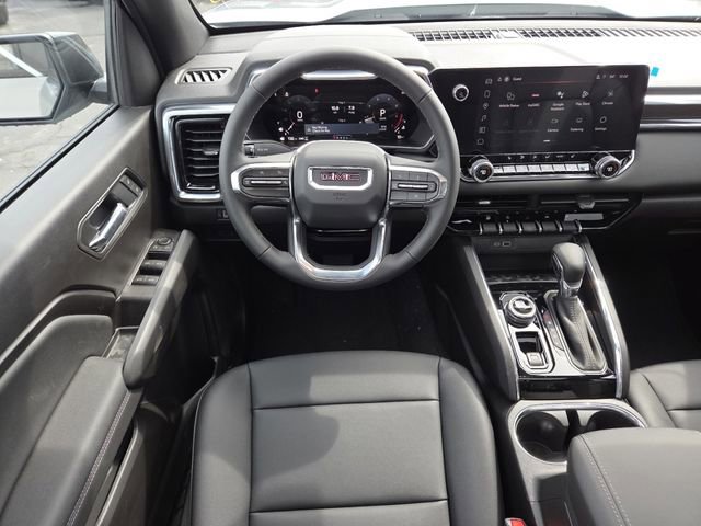 New 2026 GMC Canyon Elevation w/ Convenience Package AWD/4WD image 31