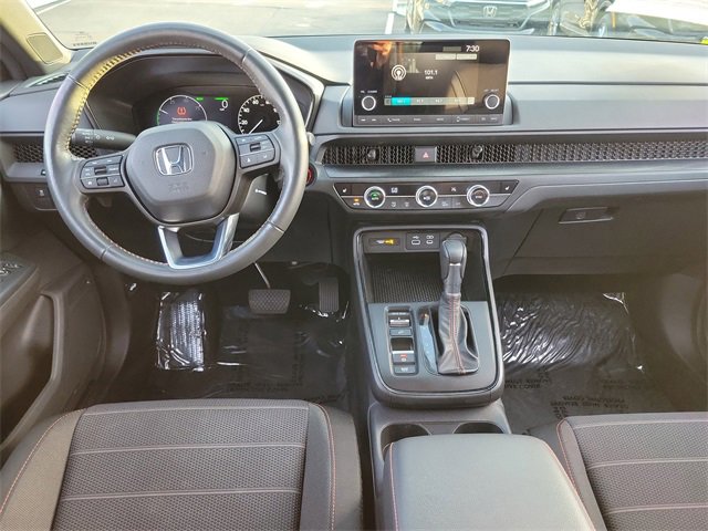 Certified 2023 Honda CR-V Sport image 10