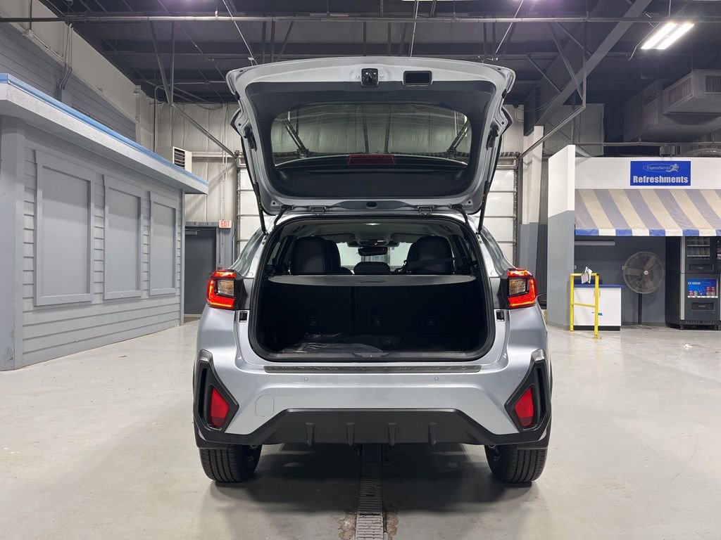 Certified 2026 Subaru Crosstrek 2.5i Limited image 12