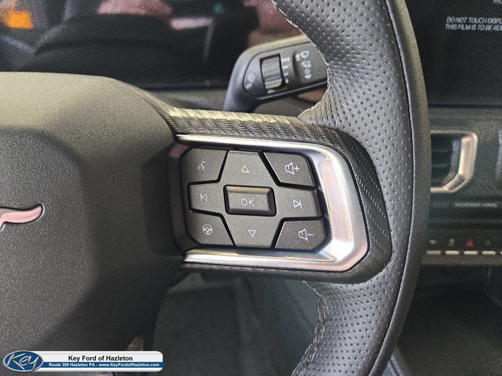 New 2026 Ford Mustang GT Premium RWD image 30