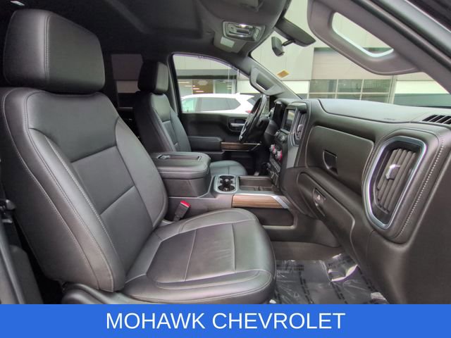 Used 2022 Chevrolet Silverado 1500 RST w/ All Star Edition Plus AWD/4WD image 29