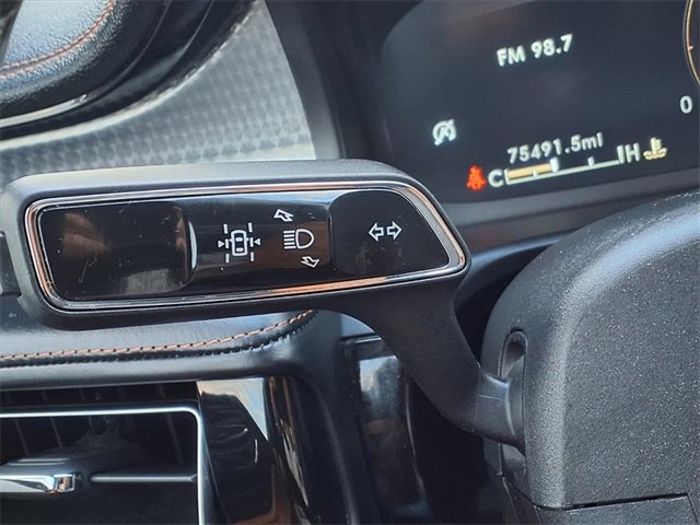 Used 2022 Lincoln Aviator Black Label w/ Dynamic Handling Package image 15