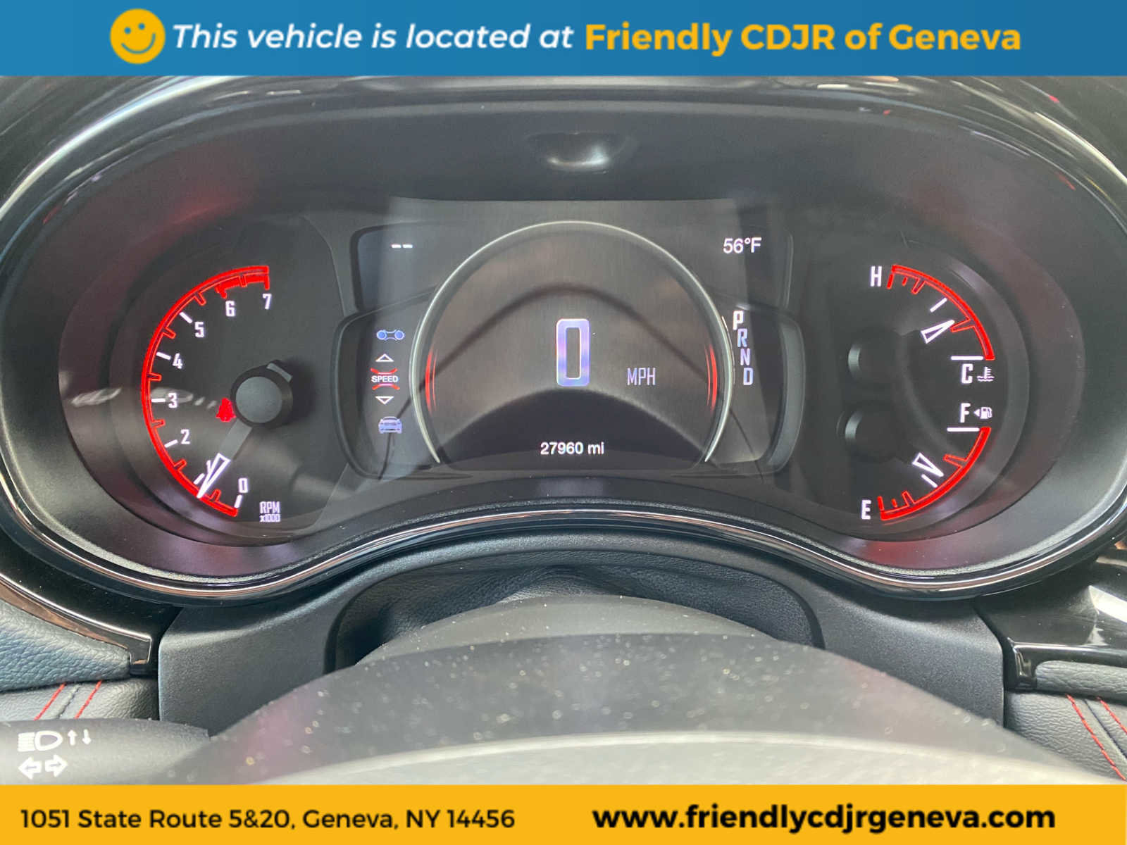 Used 2024 Dodge Durango R/T image 17