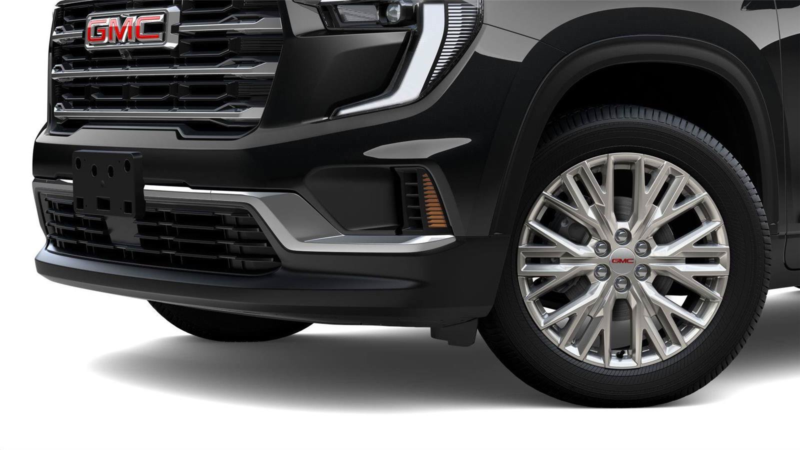 New 2026 GMC Acadia Elevation w/ Elevation Premium Package AWD/4WD image 6