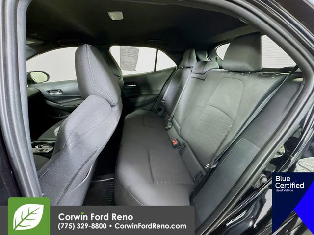 Used 2025 Toyota Corolla SE image 26