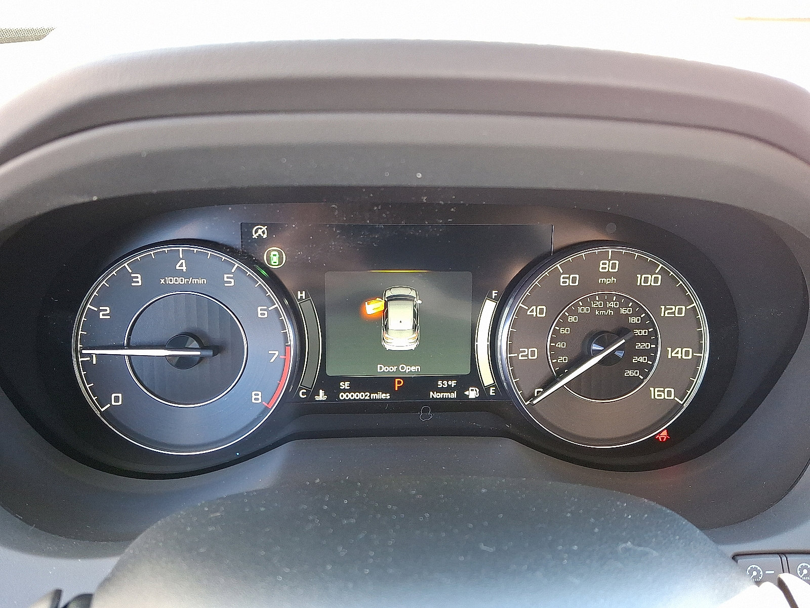 New 2026 Acura RDX w/Advance Package image 14