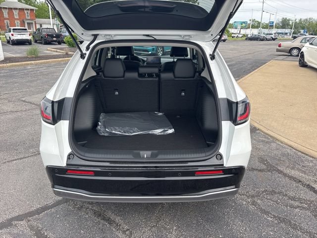 New 2027 Honda HR-V EX-L image 10