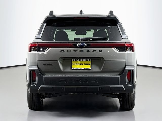 New 2026 Subaru Outback Premium AWD/4WD image 7