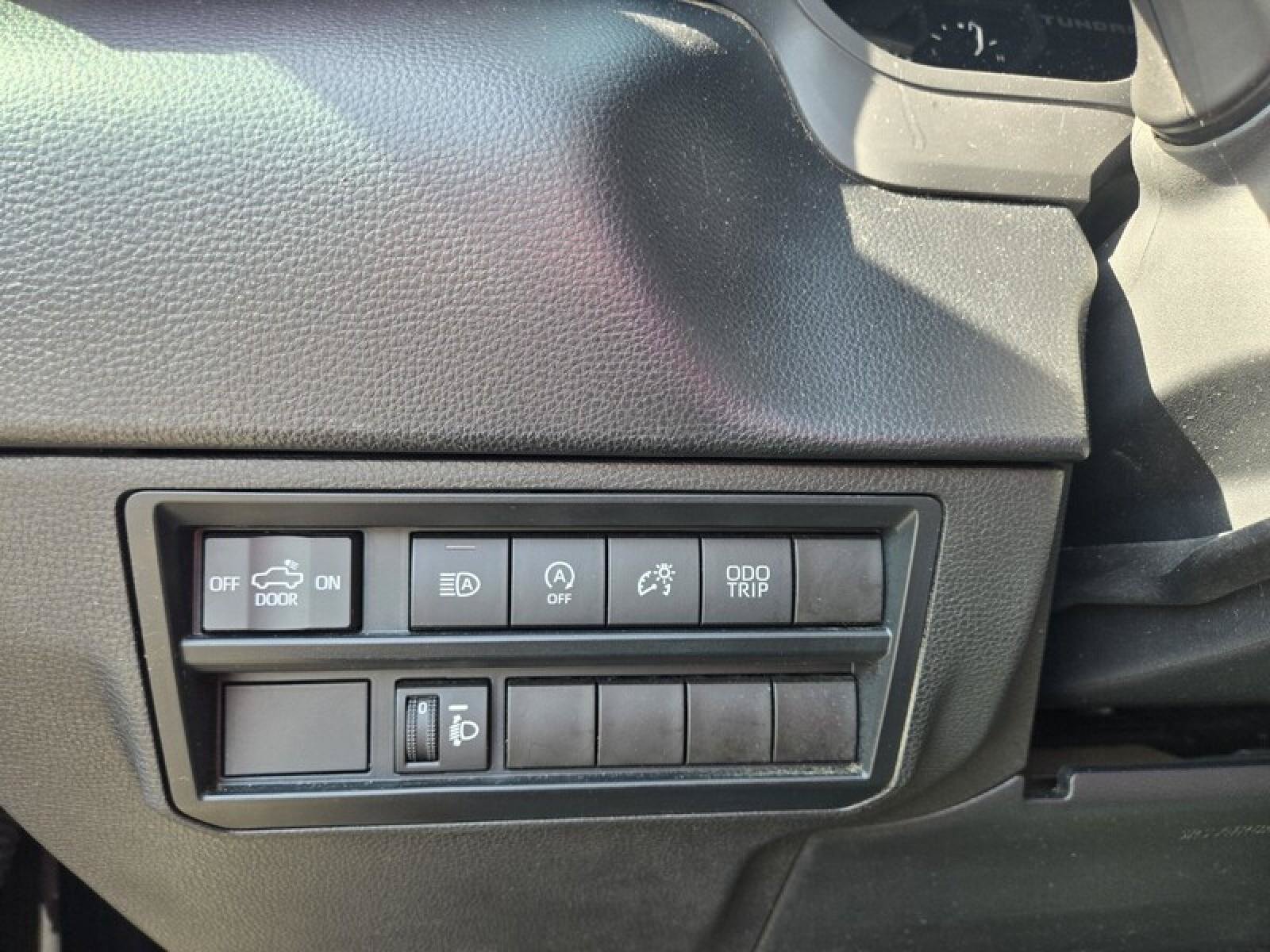 Used 2023 Toyota Tundra SR5 AWD/4WD image 12