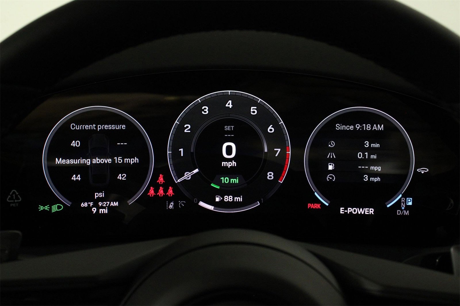 New 2026 Porsche Panamera 4 image 13