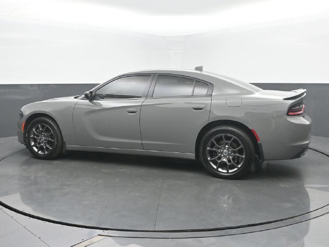 Used 2018 Dodge Charger GT w/ Driver Confidence Group AWD/4WD image 3