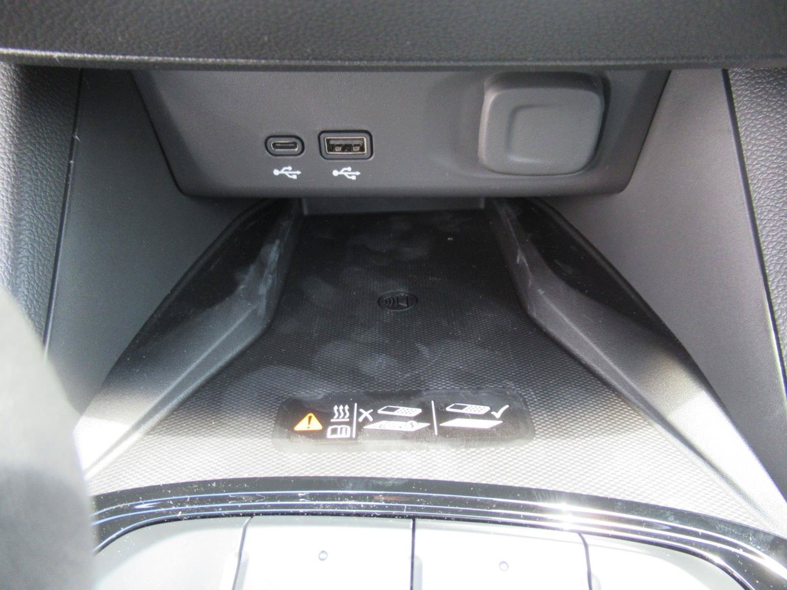 New 2026 Buick Envista Sport Touring w/ Convenience I Package FWD image 28