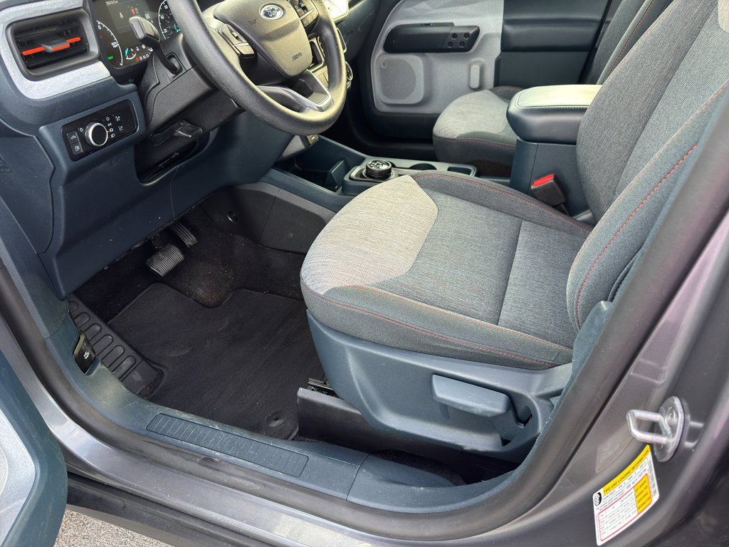 Used 2023 Ford Maverick XLT image 28