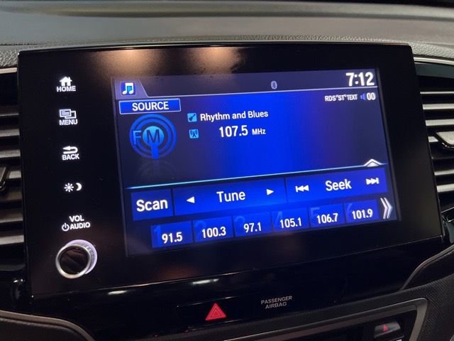 Used 2023 Honda Ridgeline RTL image 42