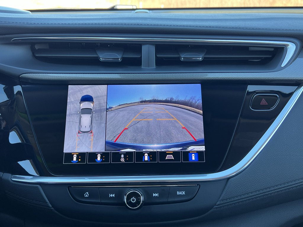 Used 2023 Buick Encore GX Essence w/ Advanced Technology Package image 28