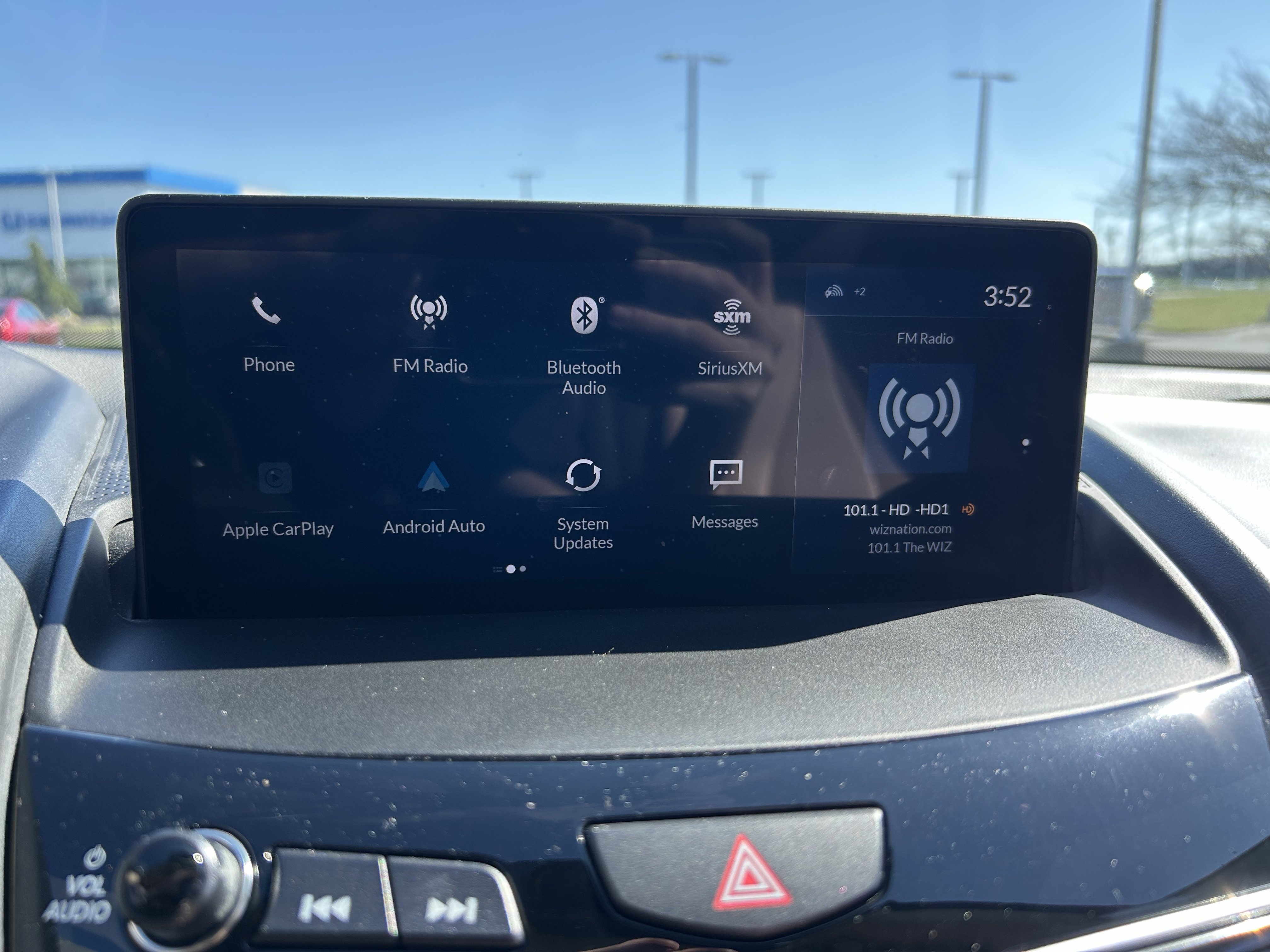 Used 2019 Acura RDX AWD image 12