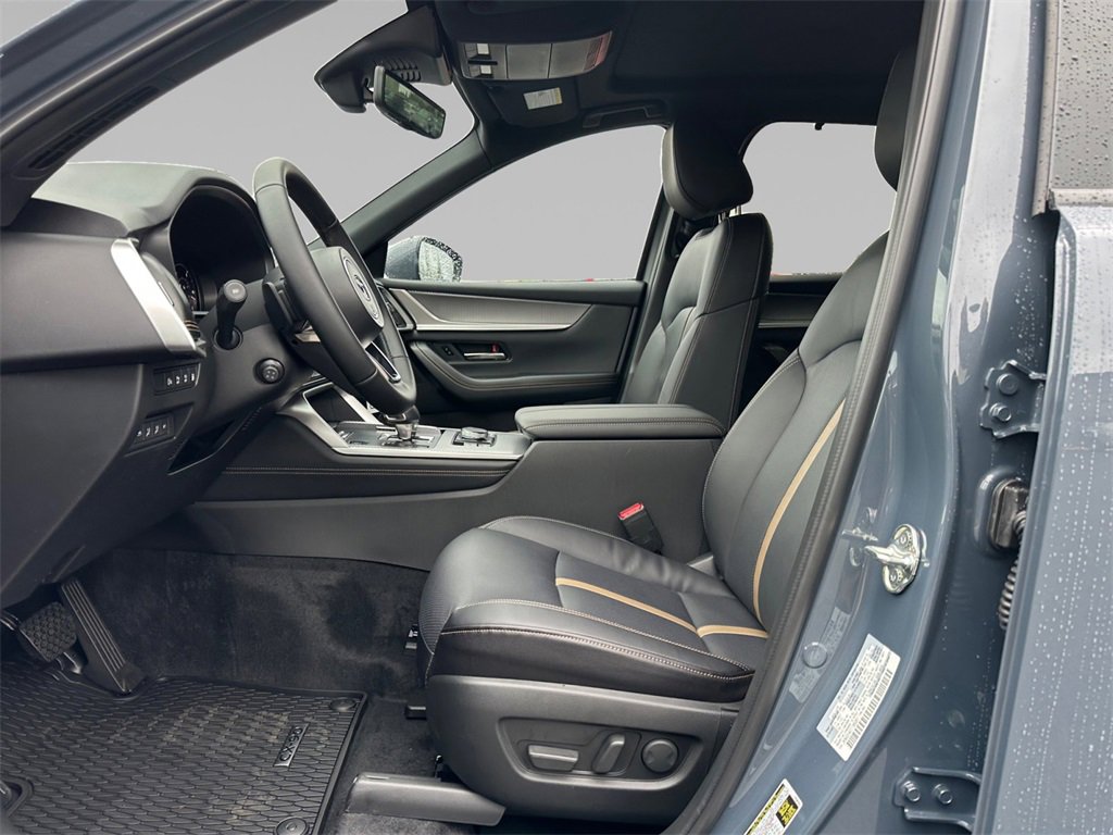 New 2026 MAZDA CX-90 Plug-In Hybrid w/ Premium Plus image 11