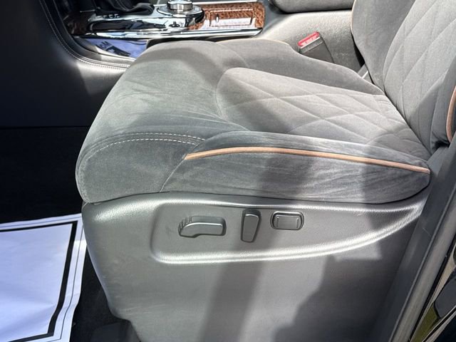 Used 2018 Nissan Armada SV w/ Driver Package image 12