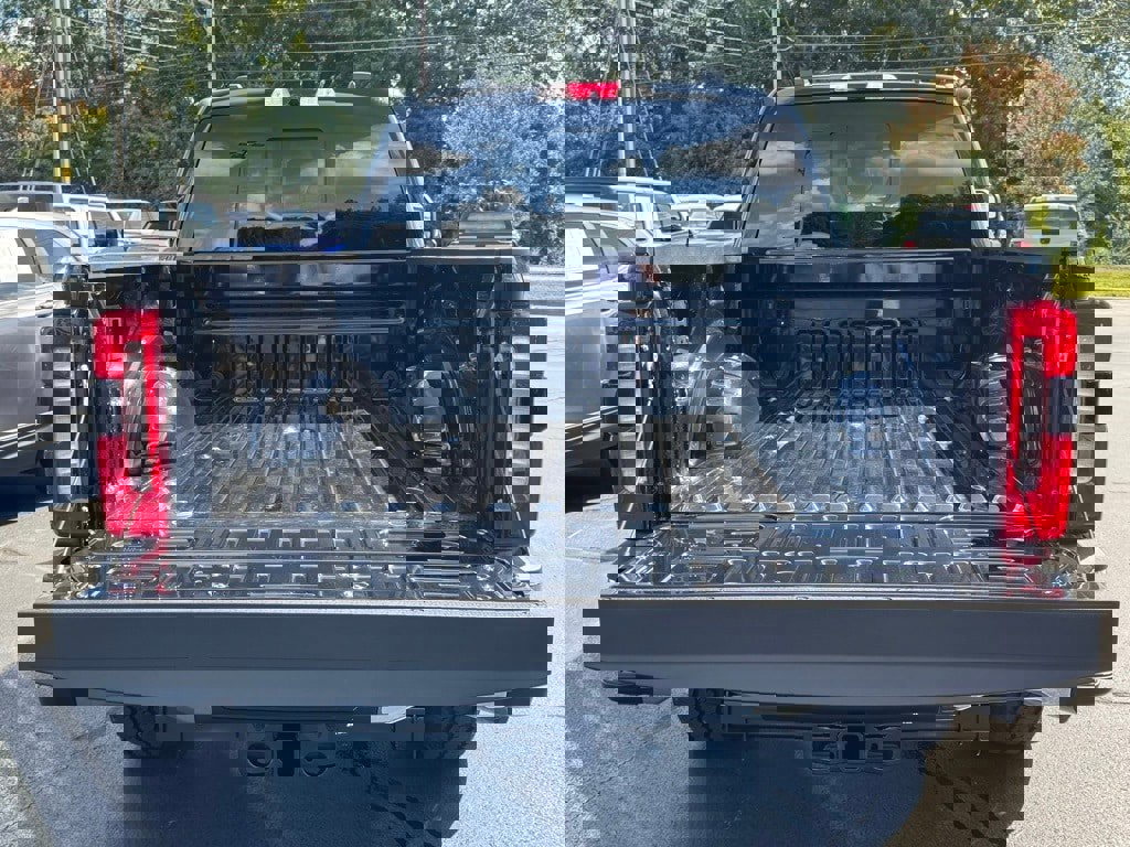 New 2026 Ford F250 Lariat w/ FX4 Off-Road Package image 47