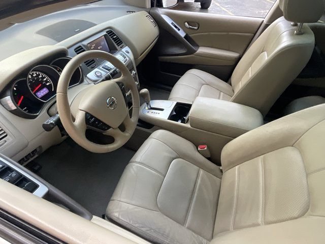 Used 2013 Nissan Murano SL w/ Navigation Pkg AWD/4WD image 20