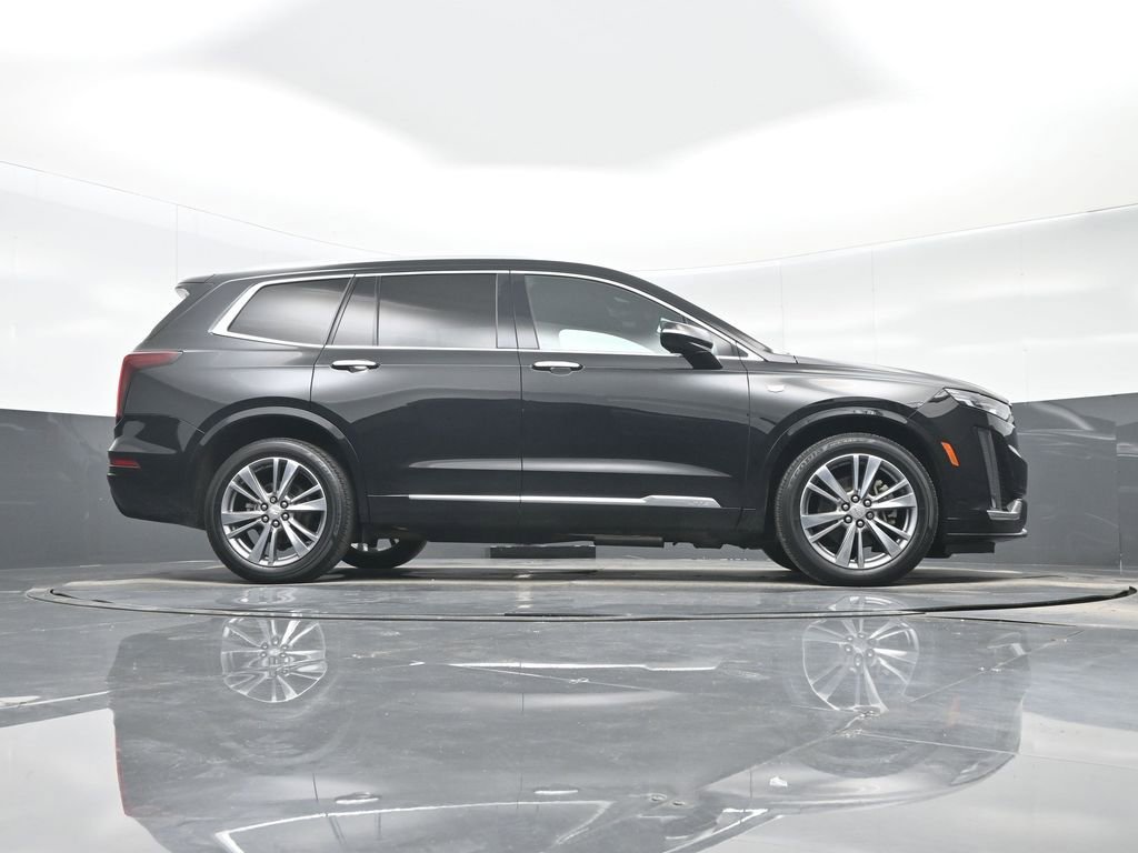 Used 2020 Cadillac XT6 Premium Luxury FWD image 31