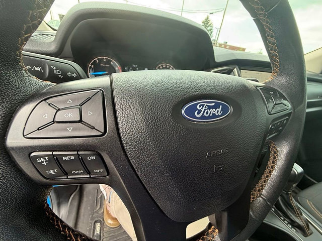 Used 2022 Ford Ranger XLT w/ Equipment Group 302A High AWD/4WD image 29