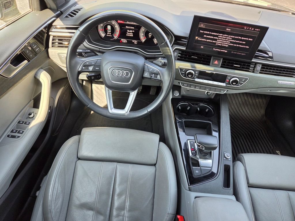 Used 2022 Audi A4 2.0T Premium Plus image 15